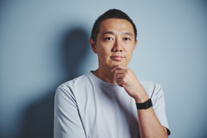 コルク代表・佐渡島庸平が考える“魅力的なキャラ”とは? 「僕らは大谷翔平をすごいと思うが友達とは思わない」
