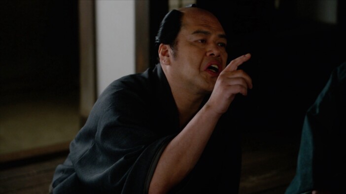 くっきー!、『べらぼう』で津田健次郎と“マジ喧嘩”? 「徐々に北斎感が出てくる(笑)」