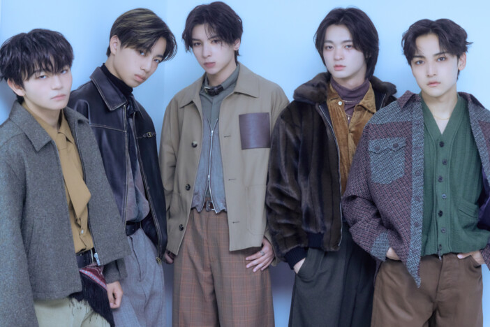 STARGLOWによる“新しいJ-POP”