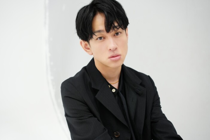 横山裕、『スキャンダルイブ』の苦労