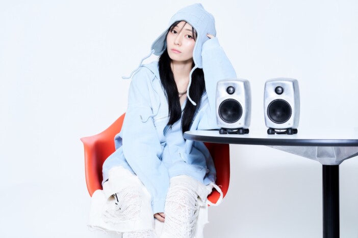 ナナヲアカリ、Genelec導入の衝撃