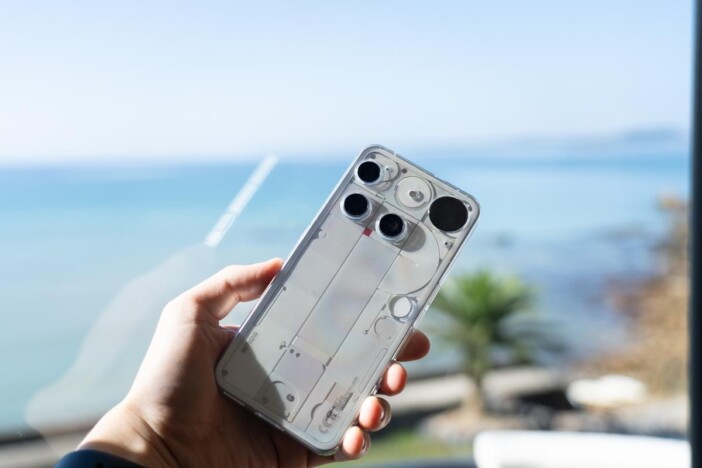 『Nothing Phone (3)』で五島を旅して気づいたカメラ性能の凄さ AI補正のおかげで撮って出しでも“伝わる”写真に