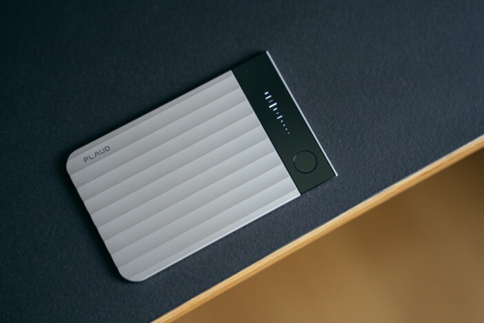 「マルチモーダルAI」と「収音機能」を纏って更に進化した 超薄型AIボイスレコーダー『Plaud Note Pro』の実力