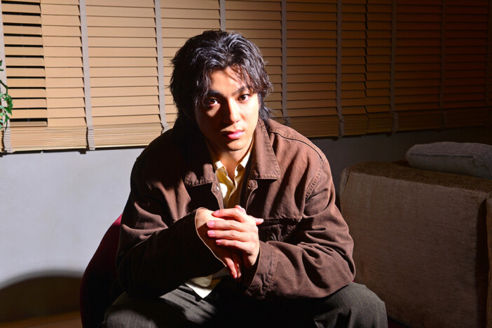 山田裕貴が語る、