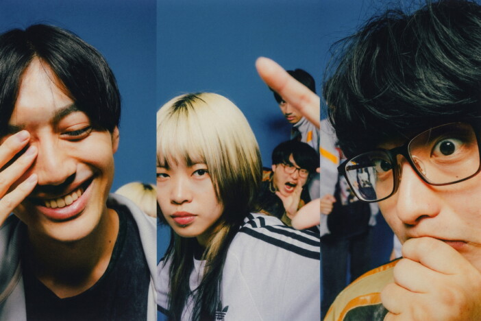 171、スピードスターレコーズよりメジャーデビュー ニューアルバム『HELLO!』リリース&新アー写も