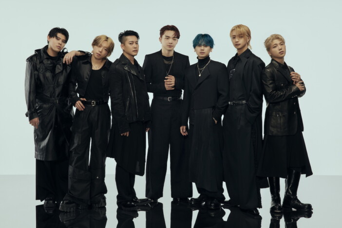 成長した姿で帰還するBE:FIRST、初挑戦のHANA――BMSGの2グループがそれぞれの思いで立つ東京ドーム