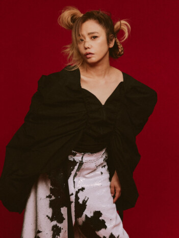 Charaが今思う愛とは?