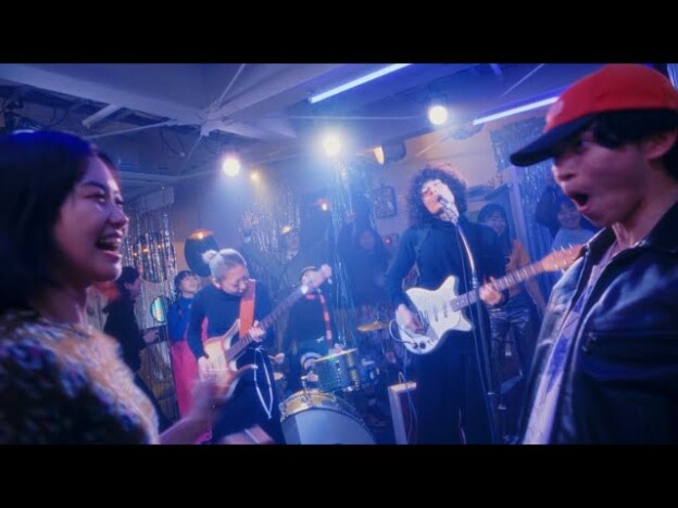 ハシリコミーズ、ざらばんし、ローライラック、お風呂と街灯……ロッキン・ライフの「俺のイベントに出てくれないか!」第5回