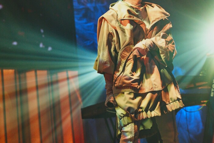 Sou「この景色をあの頃に自分に見せたい」 10年前の自分と対峙した『水奏レグルス』フィーチャー公演