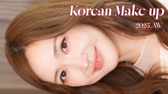 紗栄子、TWICE専属メイクアップアーティストの“大人かわいい韓国メイク”で変身「ちょっと衝撃じゃない?」