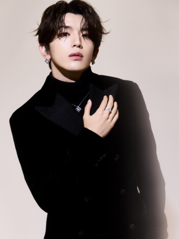 INIリレーインタビュー Vol.5:髙塚大夢 「誰1人として現状に満足していない」――さらなる飛躍に向けてMINIと共鳴する喜び