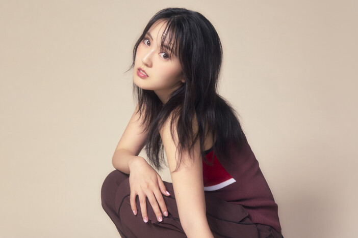 冨岡 愛はハイブリッドな感性で“リアル”を叫ぶ 進化の先で辿り着いた1stアルバム『愛'sCREAM』レビュー