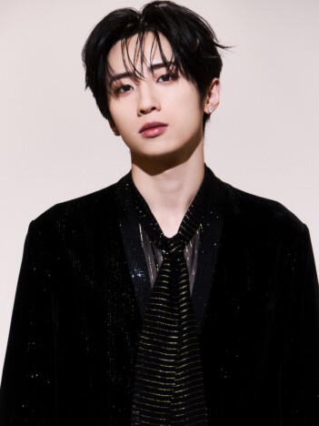 INIリレーインタビュー Vol.8:許豊凡「自分たちの道をちゃんと歩んできた」 葛藤から確信へーー11人でいることの意味