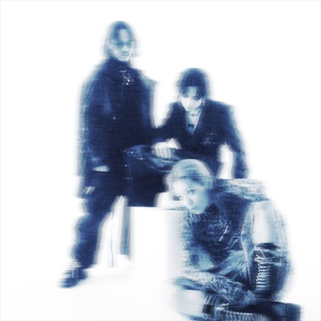 CVLTE、ニューアルバム『PHOBIA SYNDROME』トラックリスト公開 新曲「I hear a sound.」先行配信も