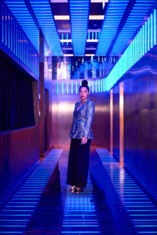 福原みほ、ビルボードライブ大阪&東京公演開催 バンドメンバーに森俊之、田中義人ら迎える