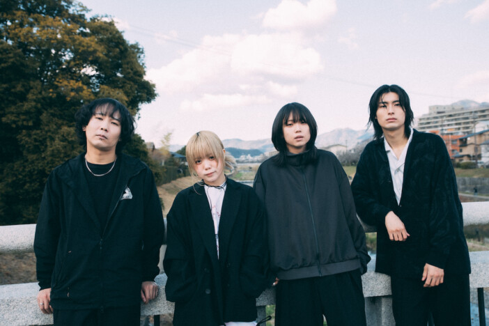 クレナズムと“シューゲイザー”