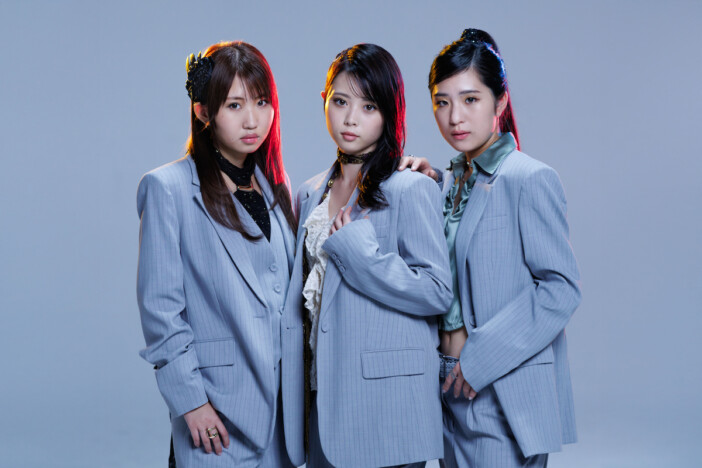 UtaHime、ガムシャラな姿勢と鮮やかなハーモニーでデビューへ 広瀬香美が手がける“新時代の歌姫”とは