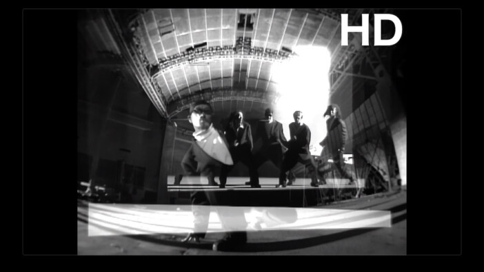 連載『音楽とダンスの境界線を歩く』第2回:ラッパーとダンサーの“垣根”から生まれた新潮流 90年代R&Bに至る軌跡