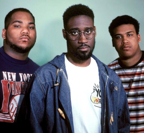 De La Soul、9年ぶり10作目のアルバム『Cabin In The Sky』リリース NAS、DJプレミアら参加