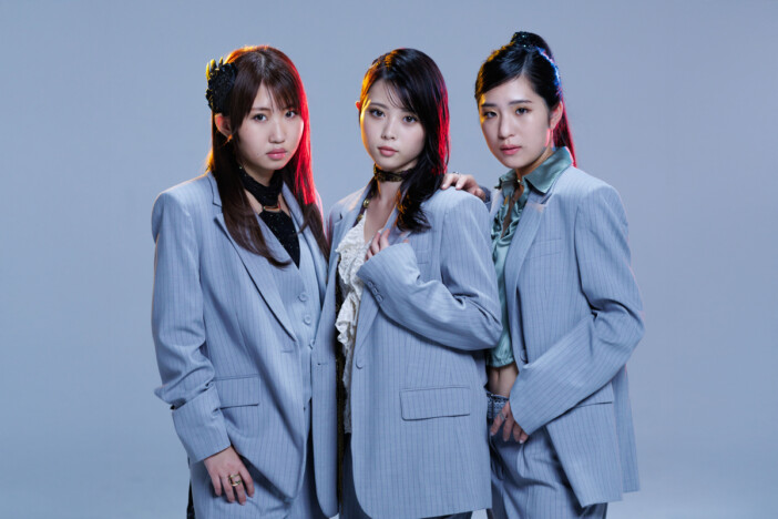 UtaHime、心に寄り添うハーモニーで念願のデビュー 広瀬香美に見出された3人ーーそれぞれの道のりと未来像