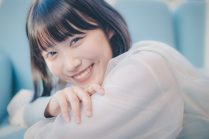 満島ひかりの娘役で鮮烈な銀幕デビュー 新人・青山姫乃が歩む“求められる”役者道