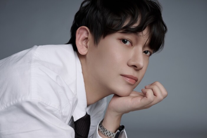 日韓双方で活動する俳優・ジェイルが語る現在地 「最終目標は二宮和也と共演すること」