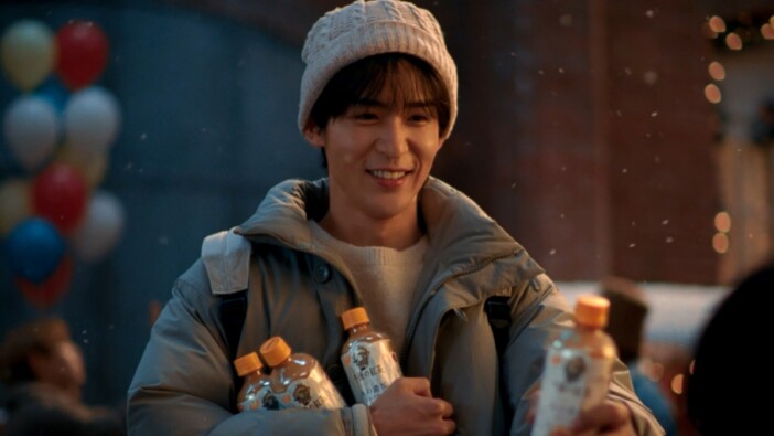 Snow Man 目黒蓮&Mrs. GREEN APPLE、午後の紅茶新CMで共演 ミセス「私」アレンジバージョン起用も