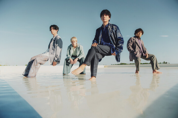 flumpool、制作過程を見せる挑戦