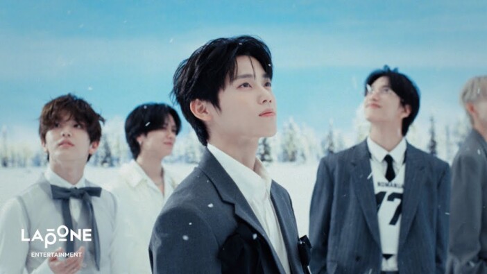 INI、『THE WINTER MAGIC』最高売上記録への恩返し MINIへの感謝が切り開く次の未来