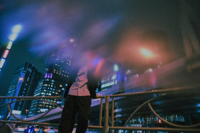 カンザキイオリ新連載「正しい命の浸かり方」