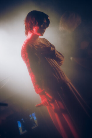 大橋ちっぽけは誰のために歌い、何のために音を奏でるのか ワンマンツアー『New Perspective』を観て