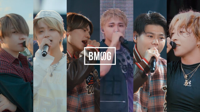 BE:FIRSTの2025年を象徴する「夢中」 パフォーマンス映像や本田響矢とのコラボでさらに広がる魅力とは