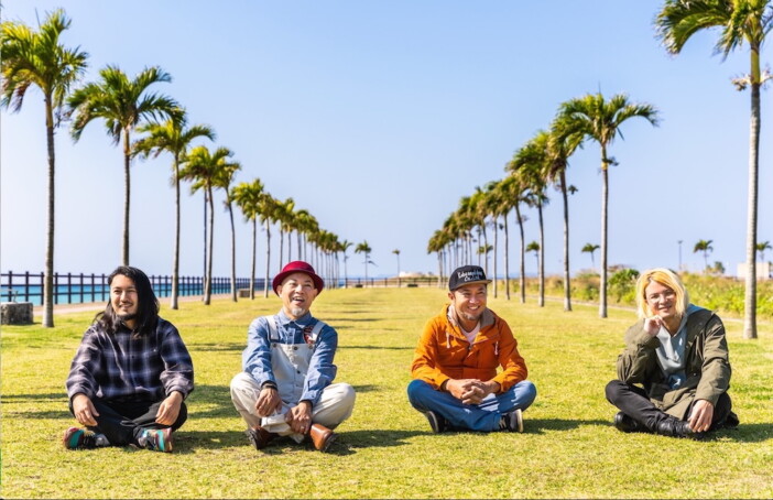 かりゆし58の20周年記念トリビュートアルバム参加者第3弾に湘南乃風、ORANGE RANGEら タイトルも発表