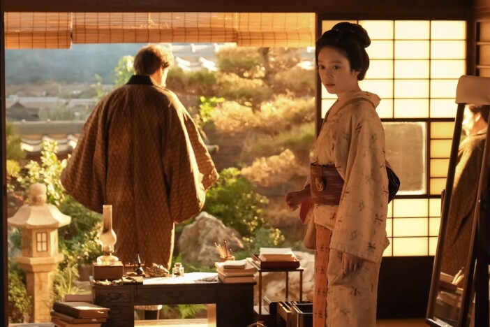 『ばけばけ』が令和の時代の朝ドラである大きな意味 “面影”を愛する主人公たちの煌めき